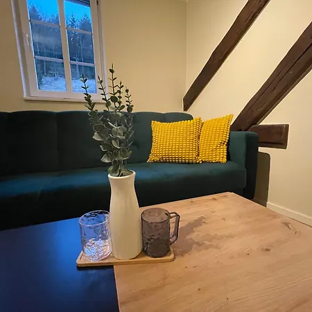 Apartman Kohlbornsteinblick Am Malerweg