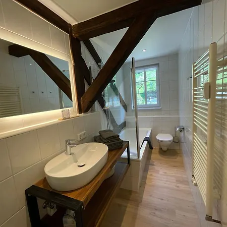 Kohlbornsteinblick Am Malerweg Krippen