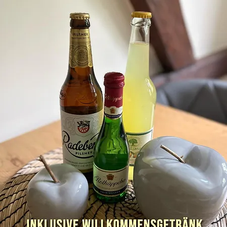 Appartement Kohlbornsteinblick Am Malerweg *