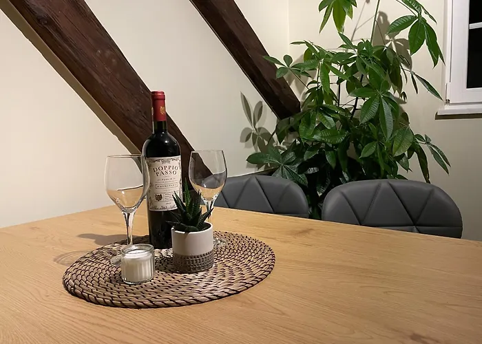 Kohlbornsteinblick Am Malerweg Apartment Krippen