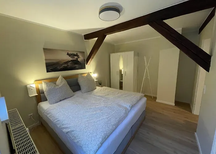 Kohlbornsteinblick Am Malerweg * Krippen